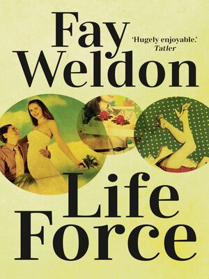 Life Force - ebook